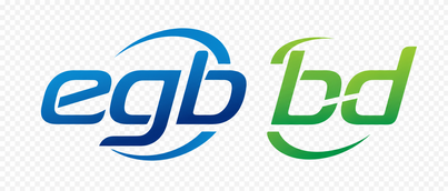 egb bd লোগো